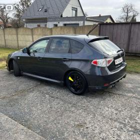 Foto inzerátu Subaru Impreza 2.5T WRX