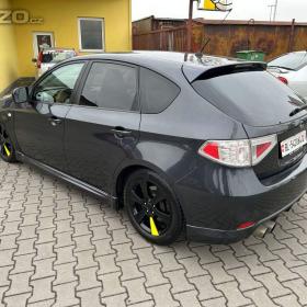 Foto inzerátu Subaru Impreza 2.5T WRX