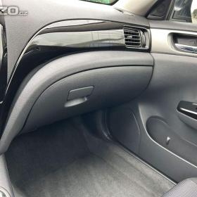 Foto inzerátu Subaru Impreza 2.5T WRX