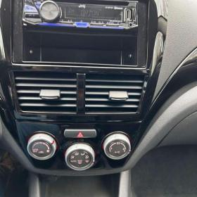 Foto inzerátu Subaru Impreza 2.5T WRX