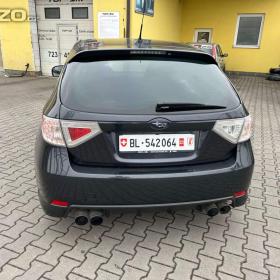 Foto inzerátu Subaru Impreza 2.5T WRX