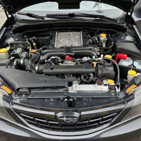 Foto inzerátu Subaru Impreza 2.5T WRX