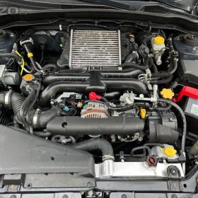 Foto inzerátu Subaru Impreza 2.5T WRX