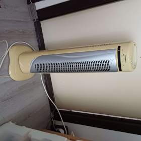 Sloupovy ventilator / 19408835