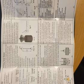 Foto inzerátu Prodám vyhledávač ryb - Fish Finder