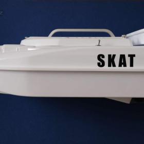 Foto inzerátu Zavažeci lodička