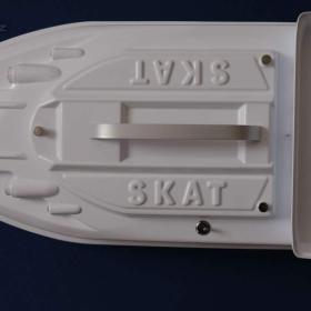 Foto inzerátu Zavažeci lodička