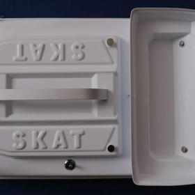 Foto inzerátu Zavažeci lodička