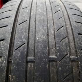 2ks letních pneu 245/35 R20 95Y Kumho / 19409414