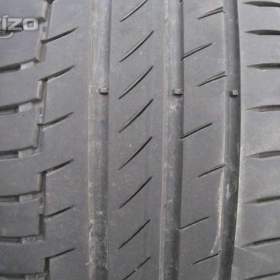 PRODÁM LETNÍ PNEU 235/55R17 CONTINENTAL PC6 103W 4ks / 19409475
