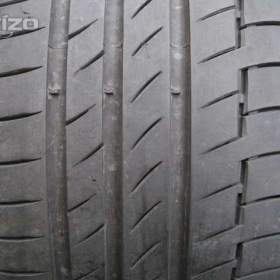 PRODÁM LETNÍ PNEU 245/45R19 CONTINENTAL PC6 102Y 4ks / 19409476