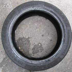 Foto inzerátu PRODÁM LETNÍ PNEU 245/45R19 CONTINENTAL PC6 102Y 4ks
