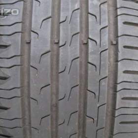Fotka k inzerátu PRODÁM LETNÍ PNEU 225/45R18 CONTINENTAL ECO6 91W 4ks / 18921114