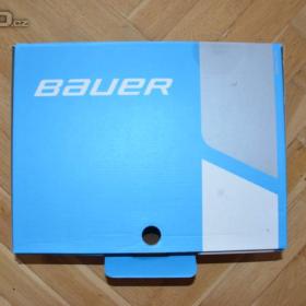 Dětské zimní brusle BAUER X- LS JR / 19409494