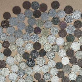 Fotka k inzerátu Staré mince, fillery viz foto, rakousko uhersko. / 19651232