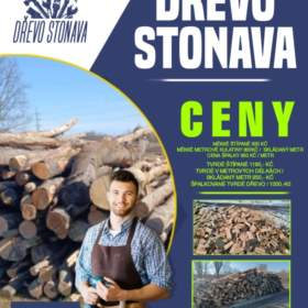 Prodej palivoveho dřeva  / 19409868