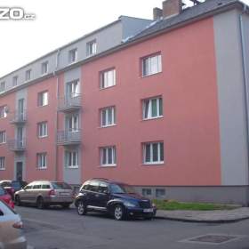 Nájemní 1+0 15m2 nájem 2.700,-  ul. Závišová / 19409947