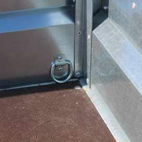 Foto inzerátu Přívěs Vesta Light 20 205x131 750kg sklopný