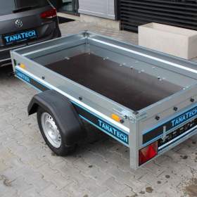 Foto inzerátu Přívěs Vesta UNO 750kg