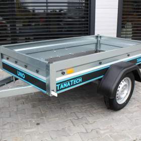 Přívěs Vesta UNO 750kg / 19410211
