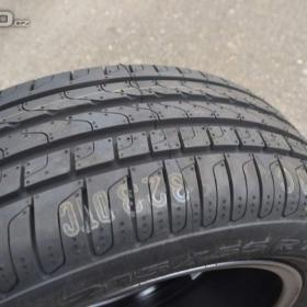 Foto inzerátu Š.Superb III, VW Passat B8- NOVÝ letní Alu komplet 215/55R17 Pirelli