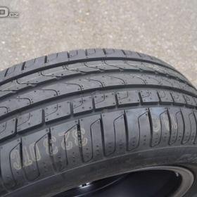 Foto inzerátu Š.Superb III, VW Passat B8- NOVÝ letní Alu komplet 215/55R17 Pirelli