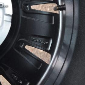 Foto inzerátu Š.Superb III, VW Passat B8- NOVÝ letní Alu komplet 215/55R17 Pirelli