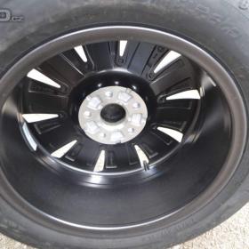 Foto inzerátu Š.Superb III, VW Passat B8- NOVÝ letní Alu komplet 215/55R17 Pirelli