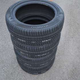 4ks ZCELA NOVÉ letní pneu 215/45/R16 Kumho ECSTA HS51 / 19410265