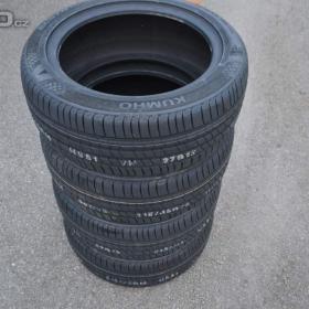4ks ZCELA NOVÉ letní pneu 215/45/R16 Kumho ECSTA HS51 / 19410265