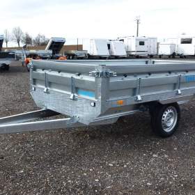 Přívěs Zaslaw 265S HL 750kg / 19410364