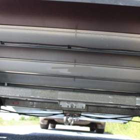 Foto inzerátu Přívěs Zaslaw 300TH 2000kg 300x150x35