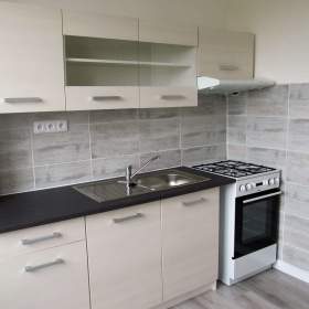 Pronájem, byt 3+1, 77 m², Ostrava -  Zábřeh, ul. Hulvácká / 19410448