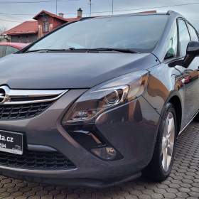 Opel Zafira 1,4i 103kW benzín / 19410541