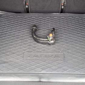 Foto inzerátu Opel Zafira 1,4i 103kW benzín