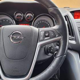Foto inzerátu Opel Zafira 1,4i 103kW benzín