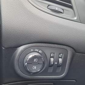 Foto inzerátu Opel Zafira 1,4i 103kW benzín