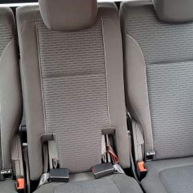 Foto inzerátu Opel Zafira 1,4i 103kW benzín