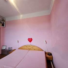 Foto inzerátu Rodinný dům 4+1 vhodný i k podnikání s pozemkem 2 146 m2