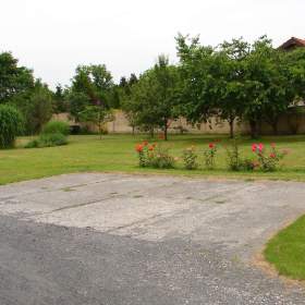 Foto inzerátu Rodinný dům 4+1 vhodný i k podnikání s pozemkem 2 146 m2