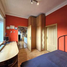 Foto inzerátu Rodinný dům 4+1 vhodný i k podnikání s pozemkem 2 146 m2