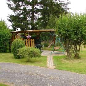 Foto inzerátu Rodinný dům 4+1 vhodný i k podnikání s pozemkem 2 146 m2