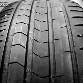 2ks letních pneu 225/40 R18 Vredestein  / 19411583