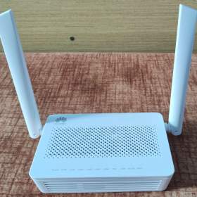 Foto inzerátu Modem HUAWEI ECHOLIFE