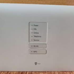 Foto inzerátu Router SERCOMM