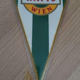 Fotbalové vlaječky / 19411715