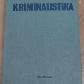 Kriminalistika / 19411717