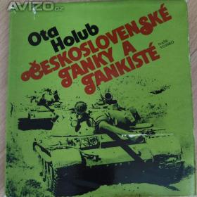 Československé tanky a tankisté / 19411741