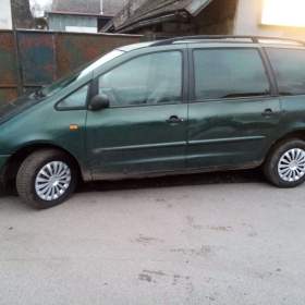 Ford Galaxy TDI, / 19411919