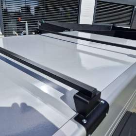 Foto inzerátu Přívěs Saris MC 255 133 1350kg s alu víkem